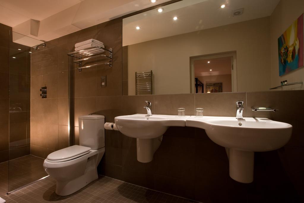 The Edwin Hotel 3*