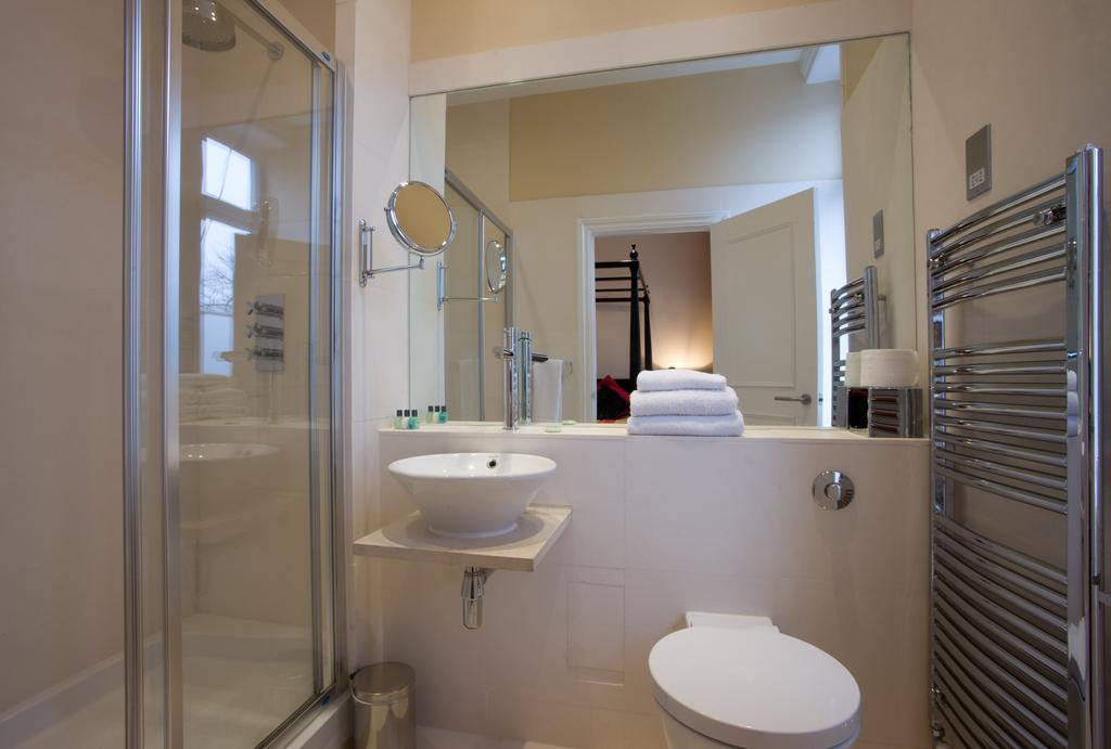 The Edwin Hotel London