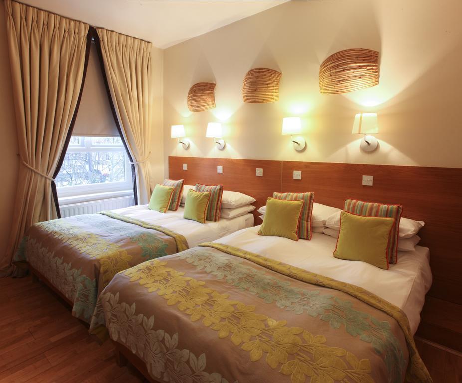 Hotel The Edwin 3*