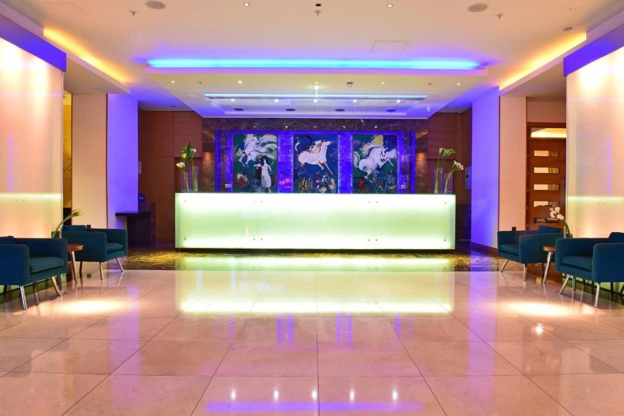 Pestana Chelsea Bridge & 4* London