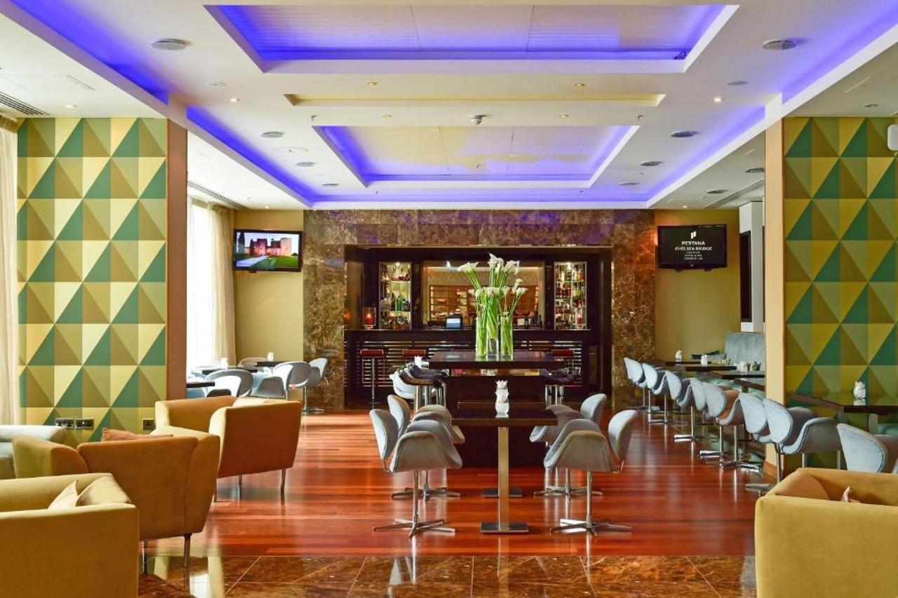 Pestana Chelsea Bridge & 4* London