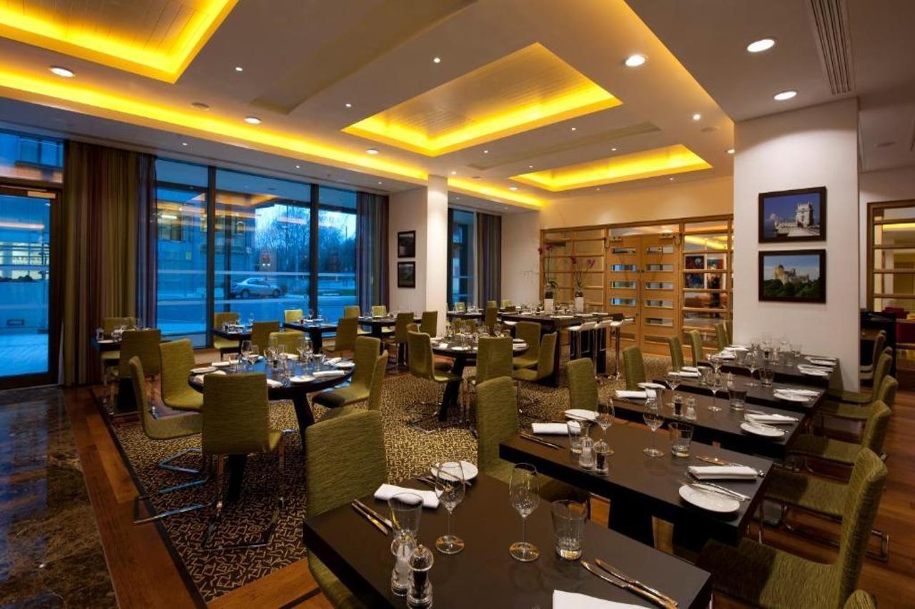 Hotel Pestana Chelsea Bridge & London