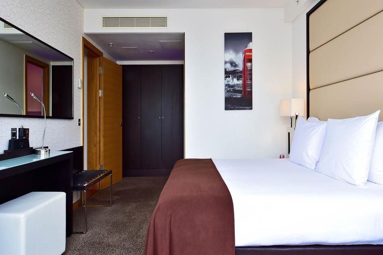 Hotel Pestana Chelsea Bridge &