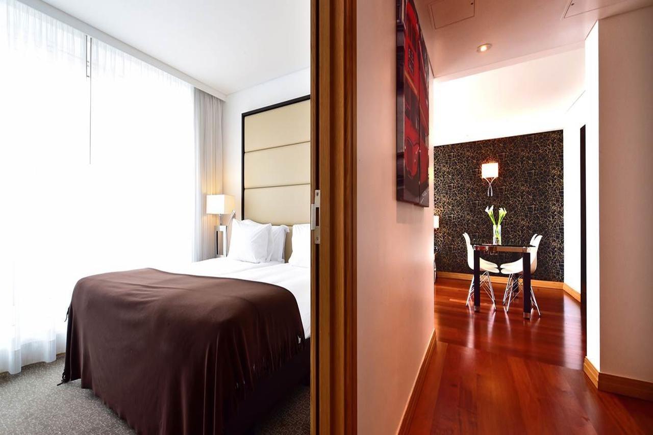 Pestana Chelsea Bridge & Hotel London