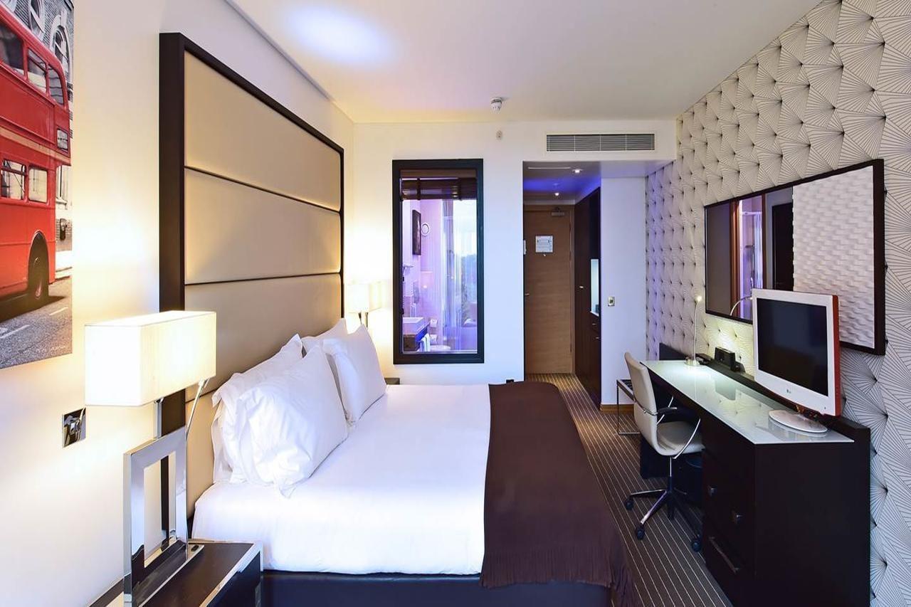 Pestana Chelsea Bridge & Hotel London