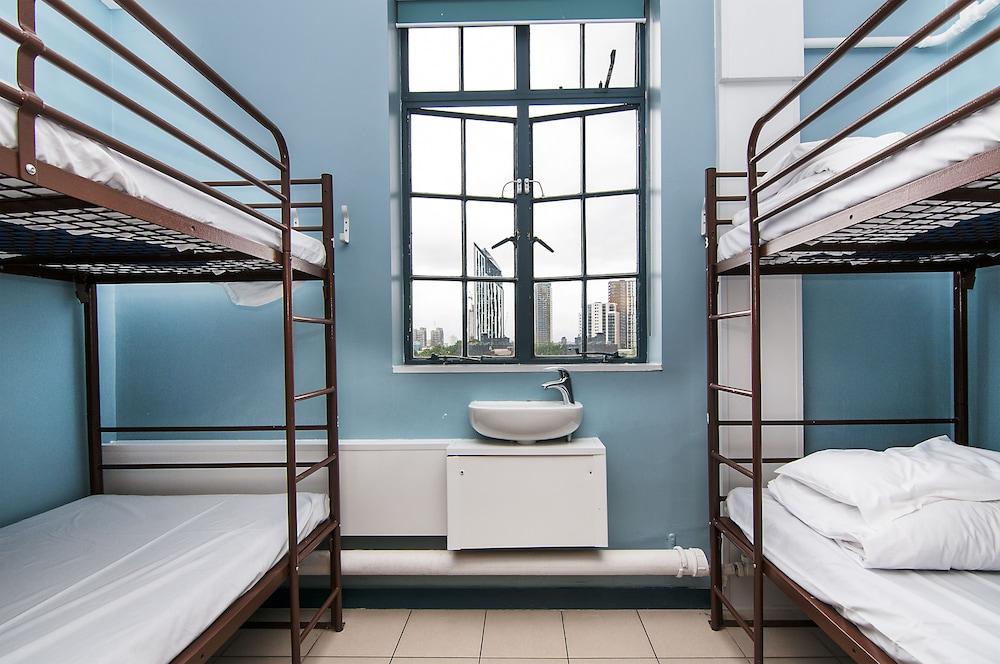 Albergue Rest Up Londres