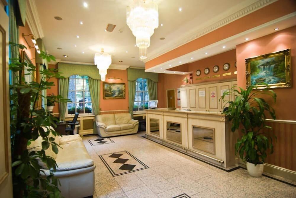 Hotel Alexandra Londres