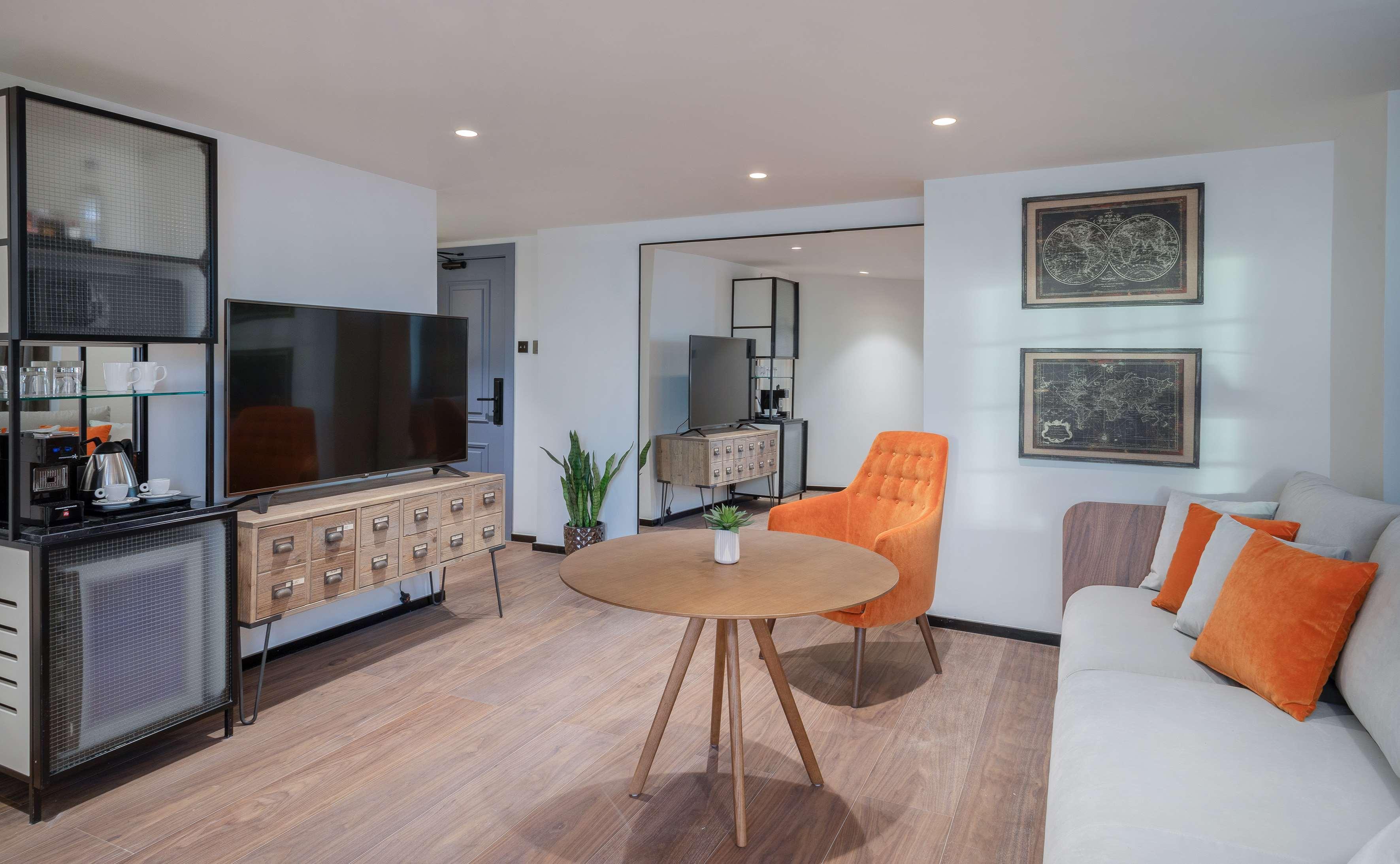 Melia White House 4* London