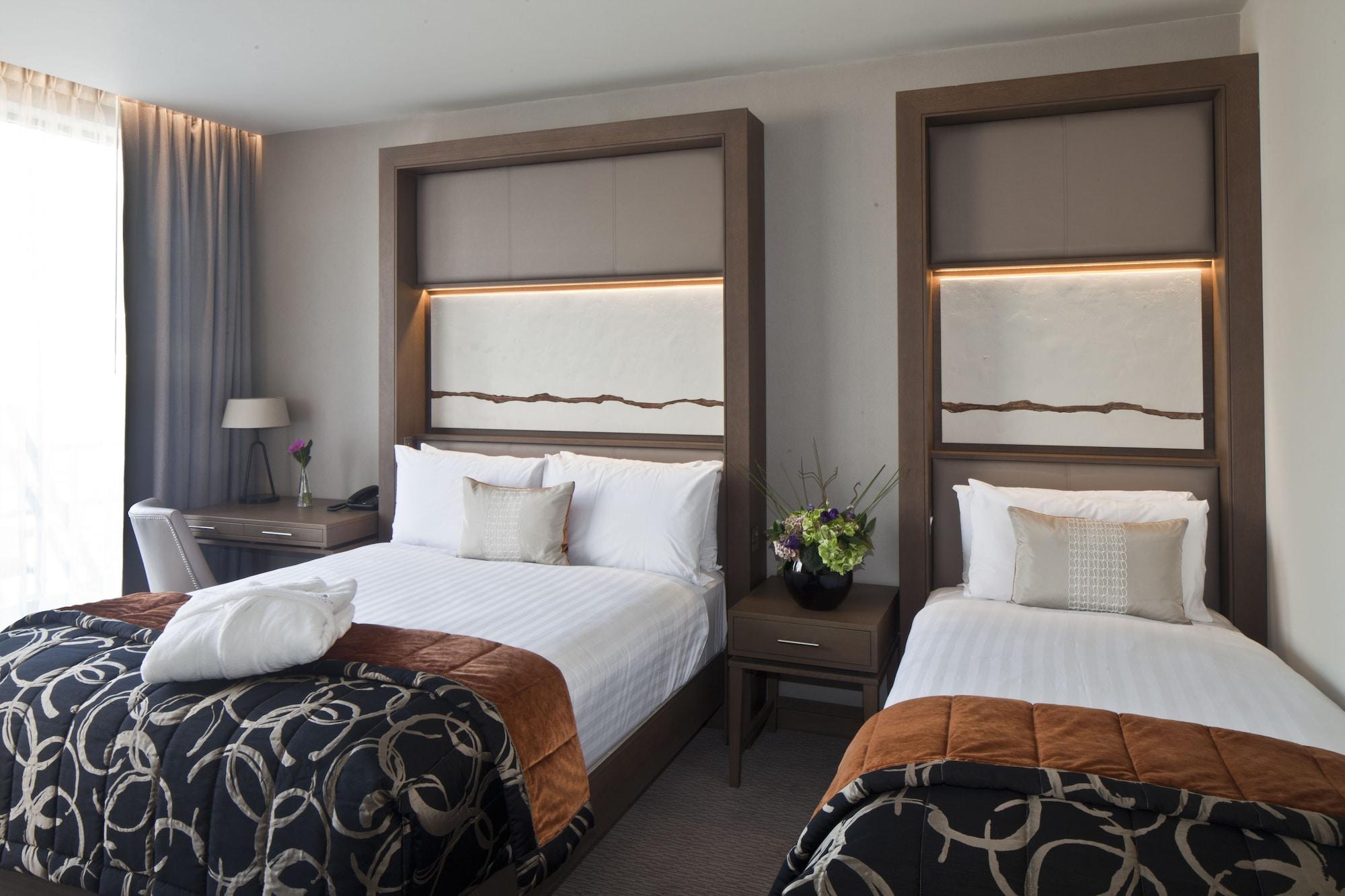 Hotel Clayton Chiswick London