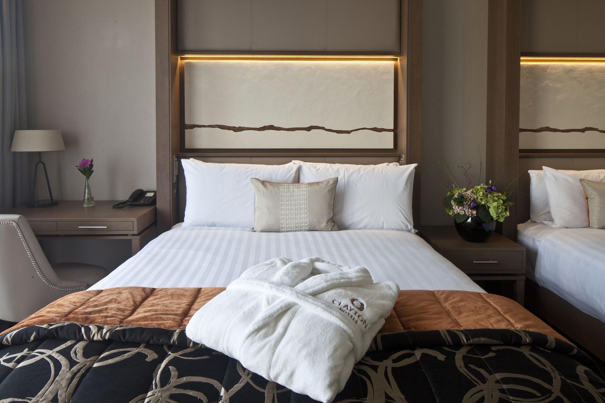 Hotel Clayton Chiswick 4*