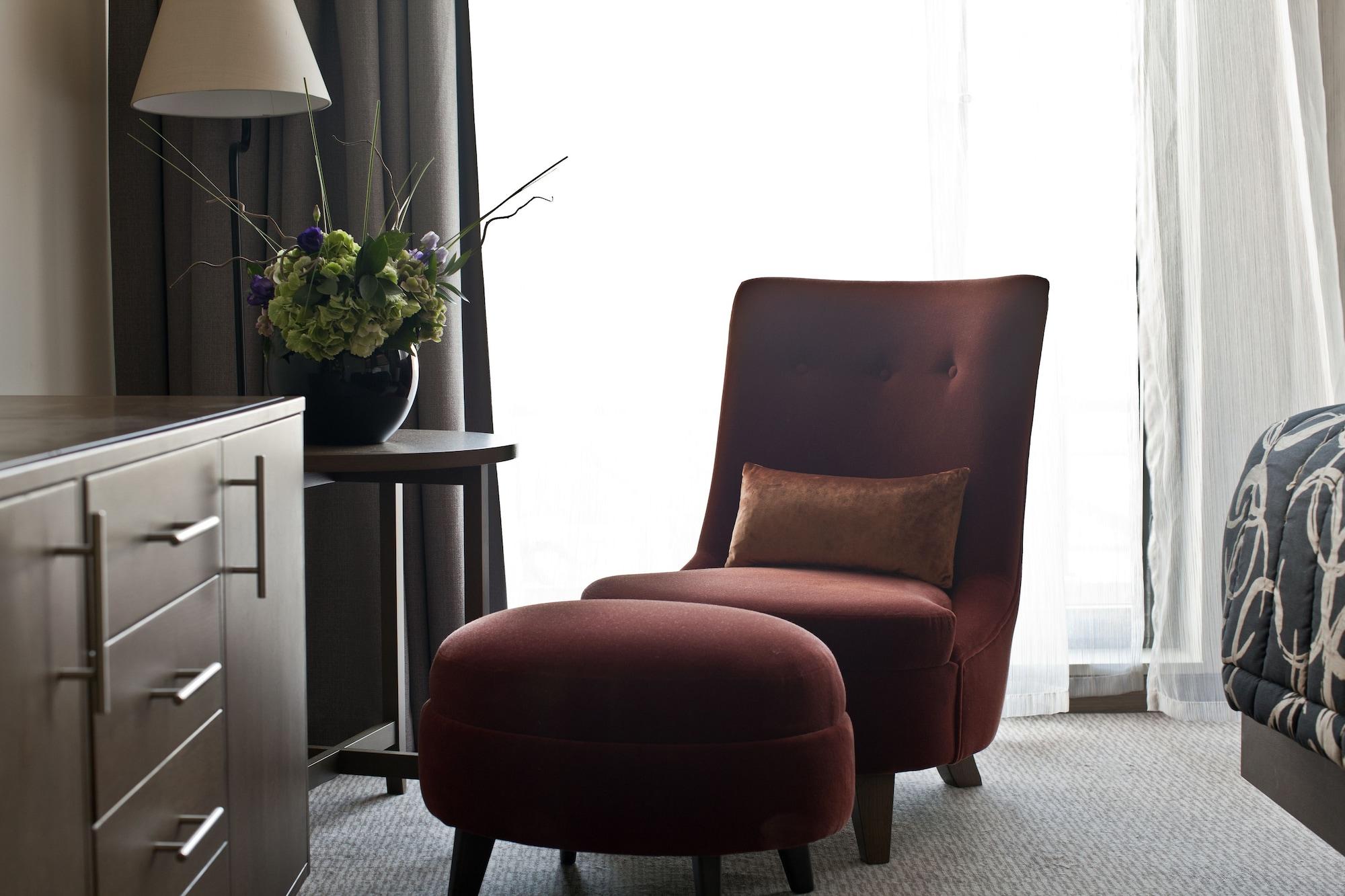 Clayton Chiswick Hotel London