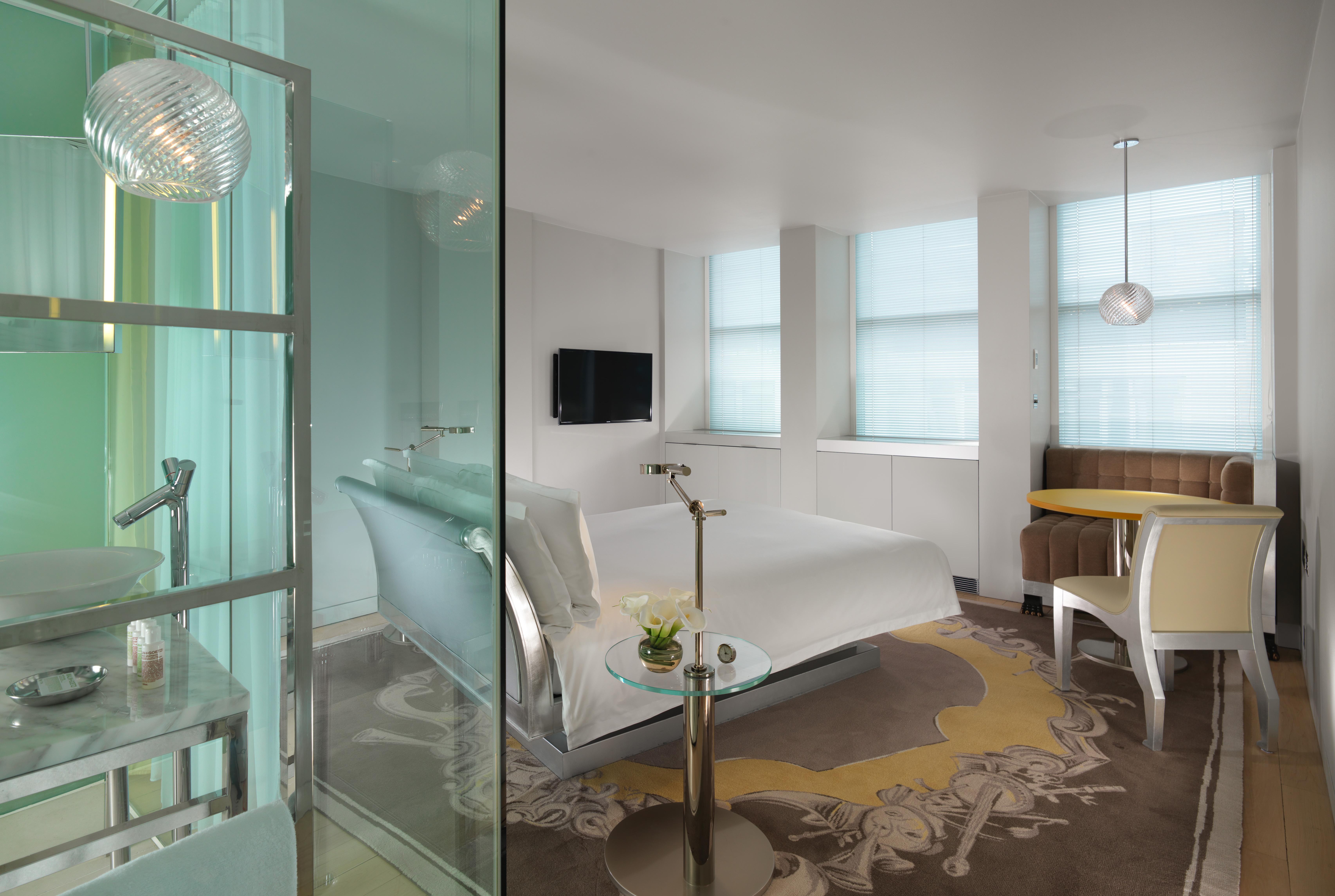 Sanderson Hotel Londres