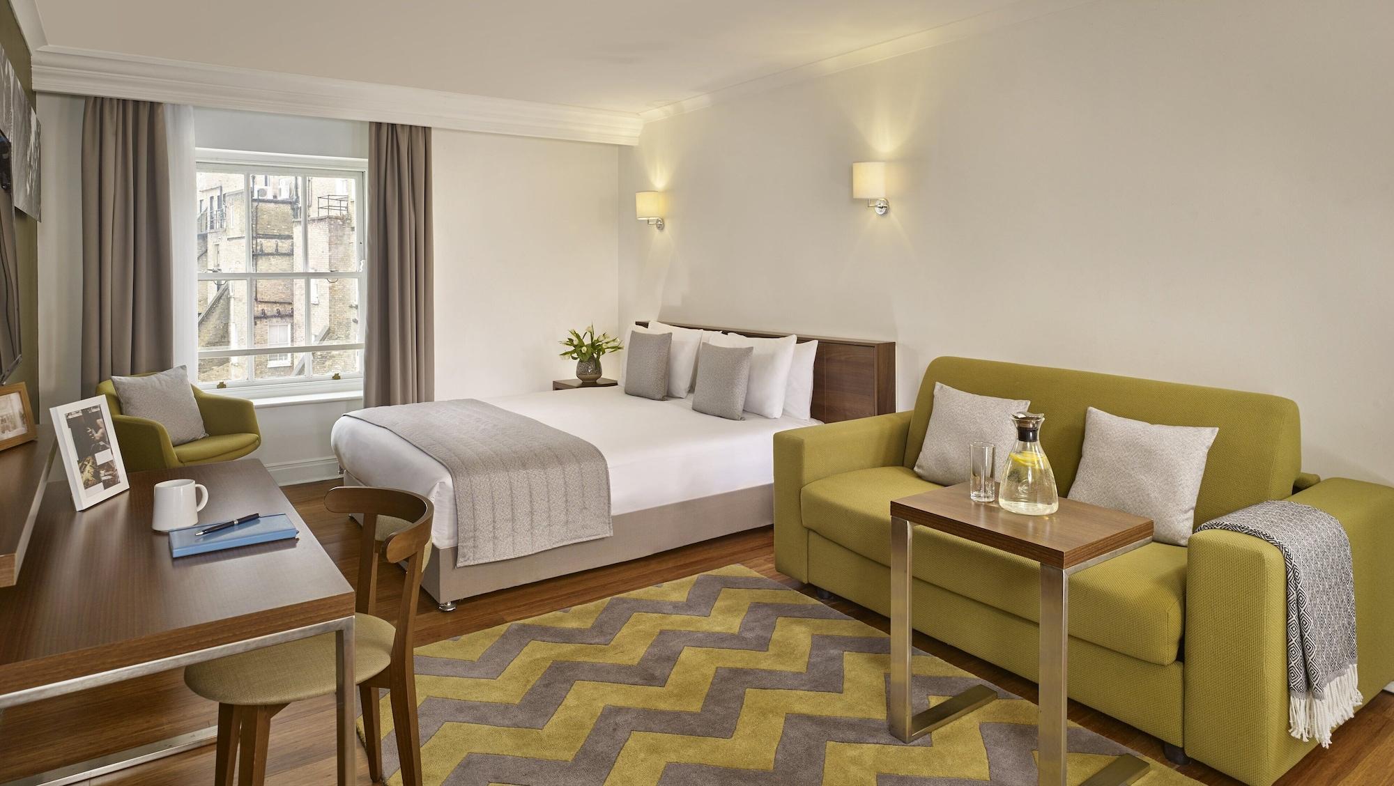 Citadines South Kensington Aparthotel Londres