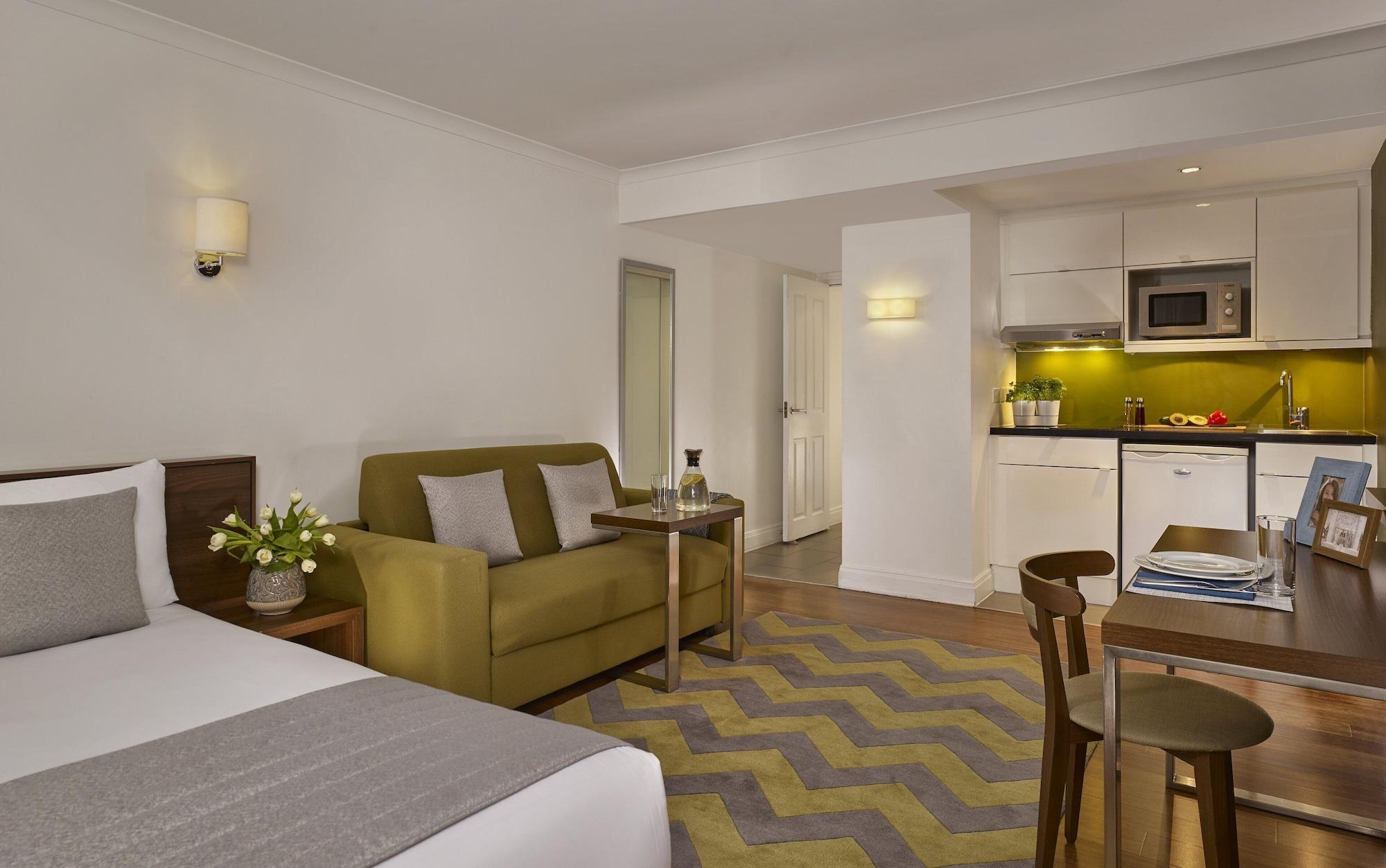 Citadines South Kensington 4* Londres