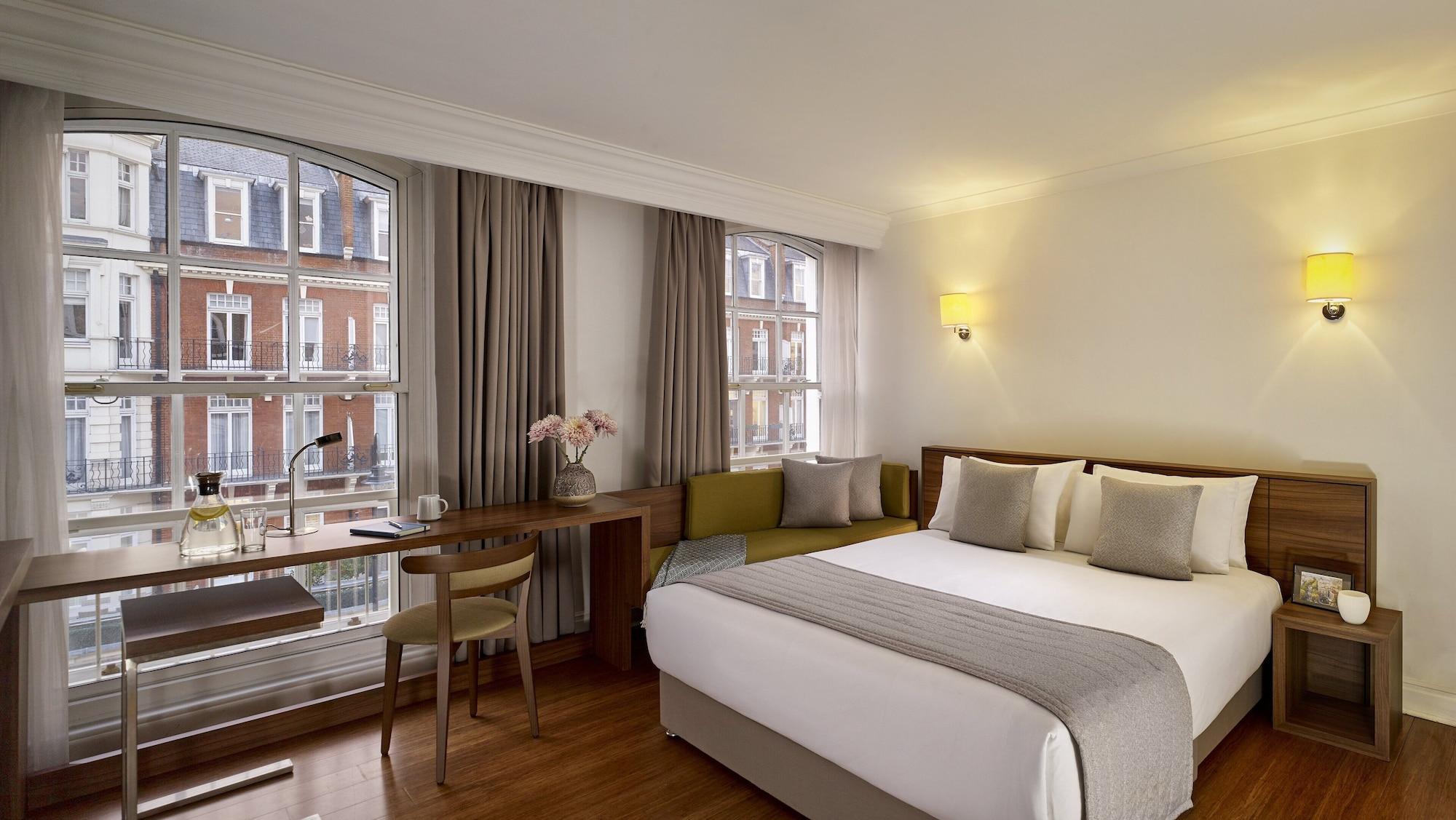 Citadines South Kensington Aparthotel Londres
