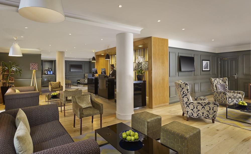 Aparthotel Citadines South Kensington Londres