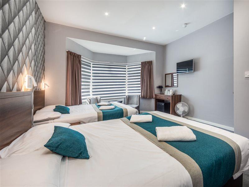 King Solomon Hotel- Golders