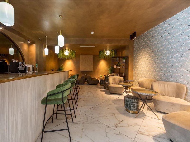 Hotel King Solomon Hotel- Golders 3*