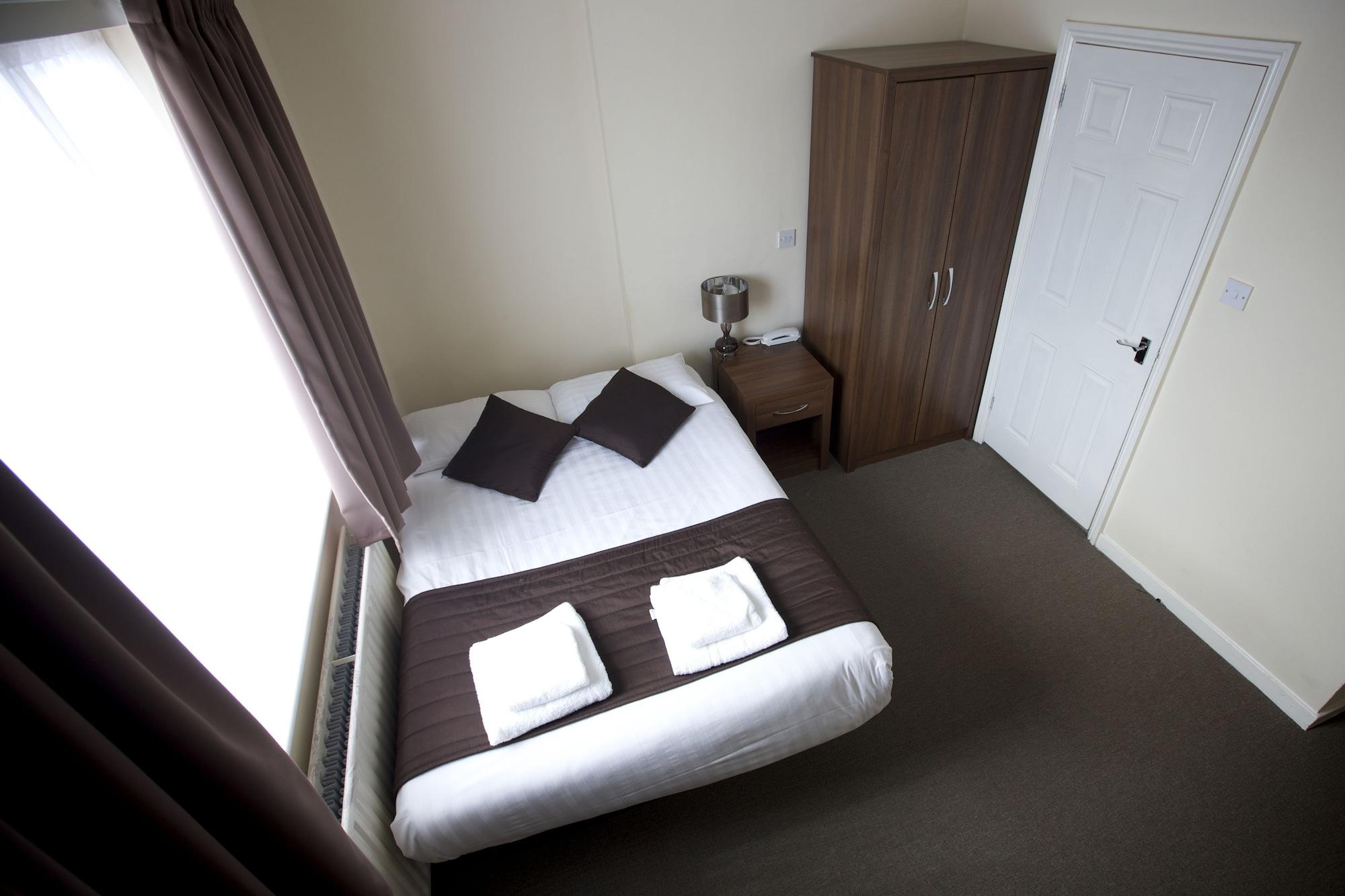 Hotel King Solomon Hotel- Golders 3*