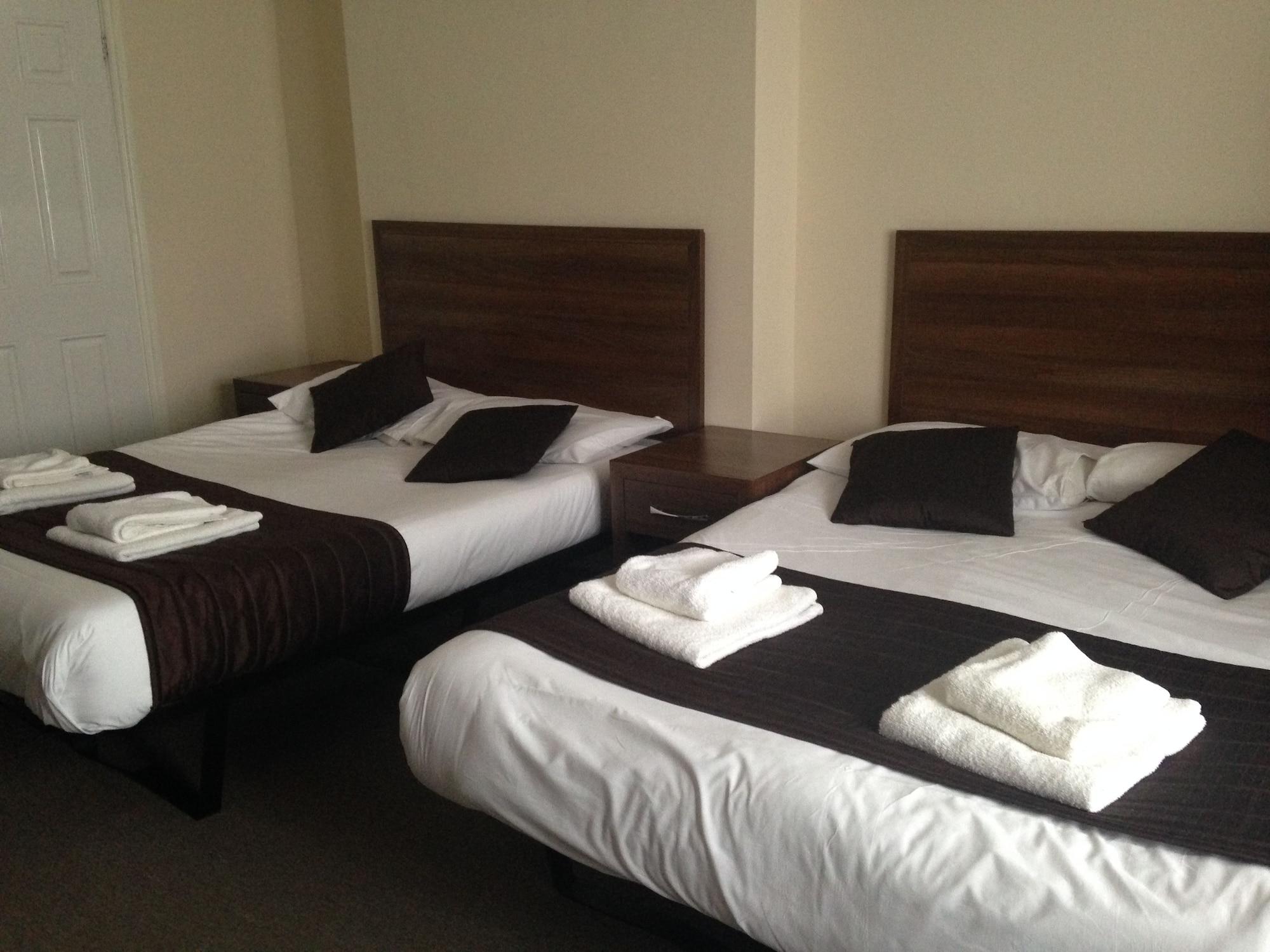 King Solomon Hotel- Golders