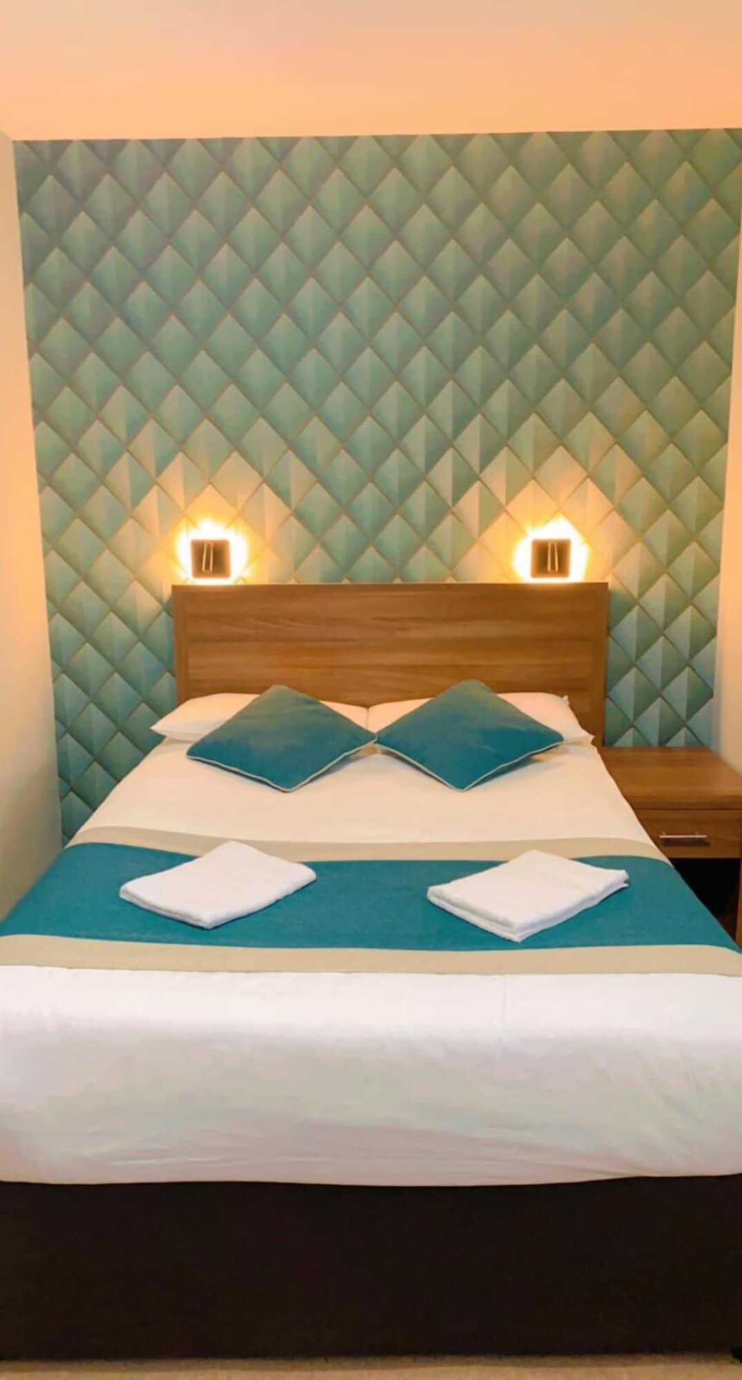 King Solomon Hotel- Golders 3* London