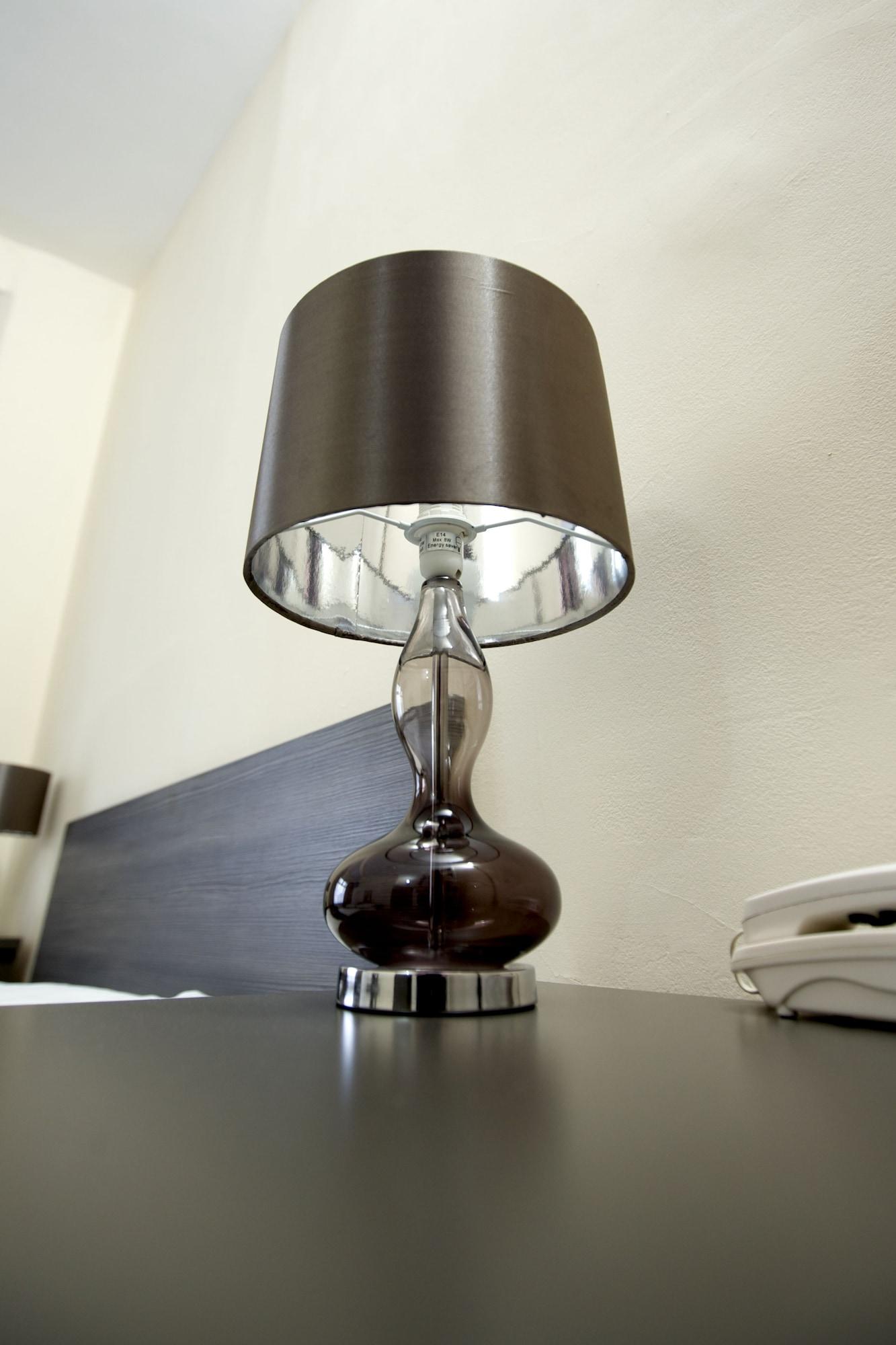 King Solomon Hotel- Golders 3* London