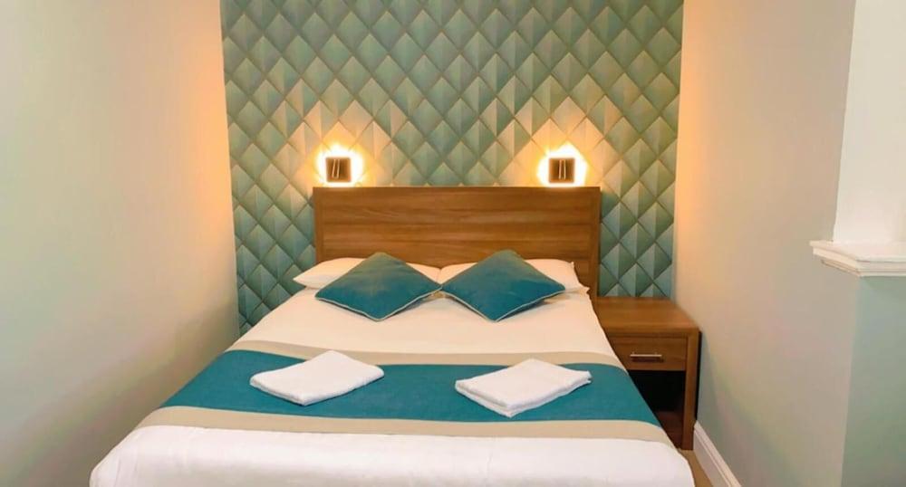 Hotel King Solomon Hotel- Golders