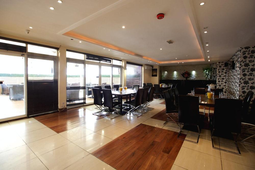 King Solomon Hotel- Golders 3*