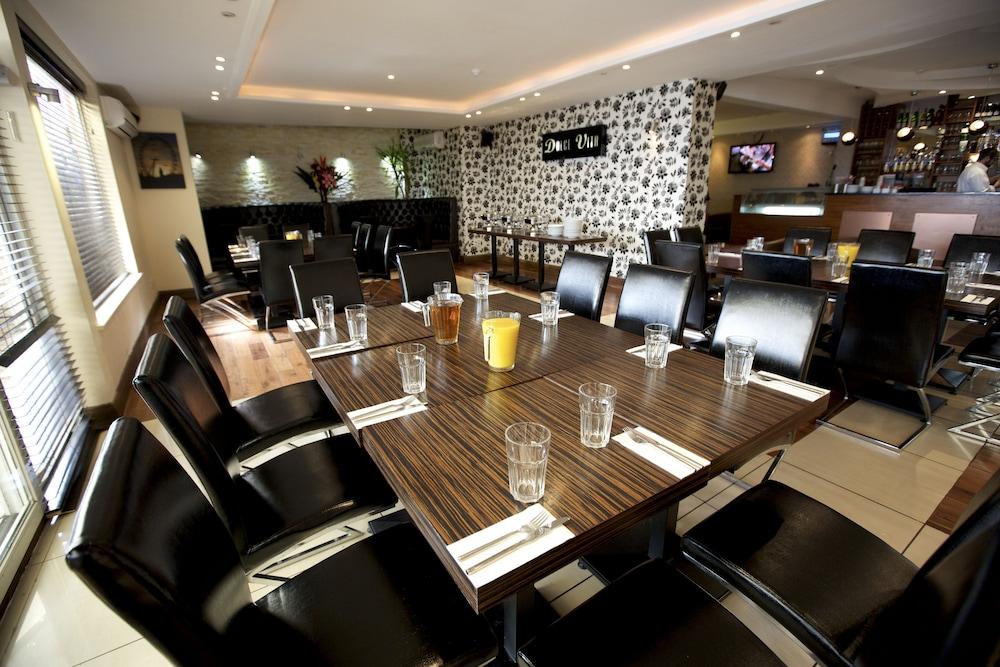 King Solomon Hotel- Golders Hotel 3*