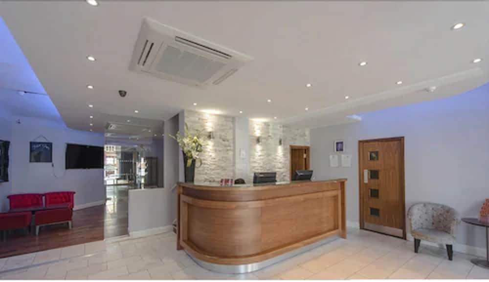 King Solomon Hotel- Golders Hotel