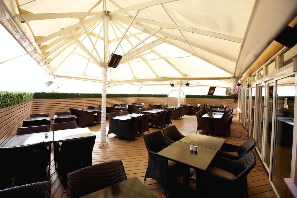 King Solomon Hotel- Golders Hotel London