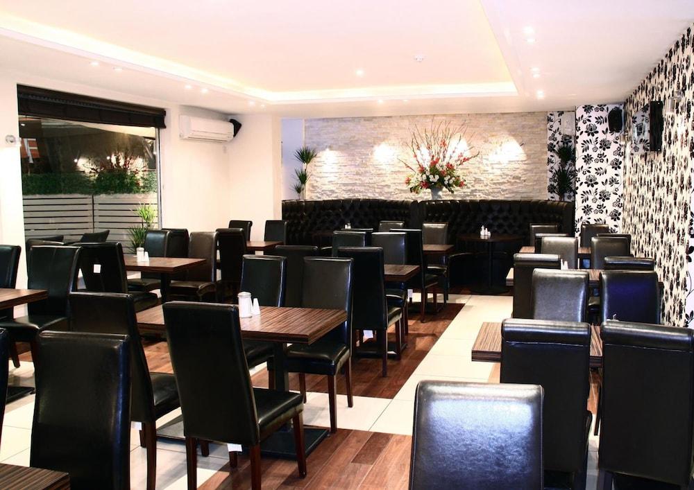 Hotel King Solomon Hotel- Golders 3*