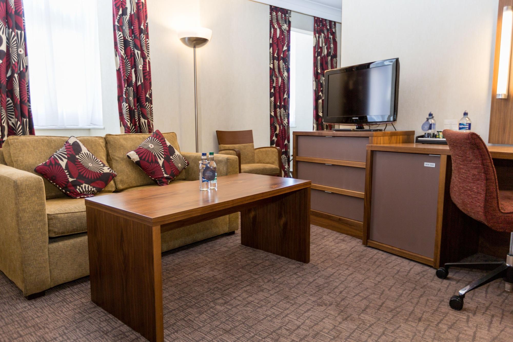 Hotel Hilton Olympia 4*