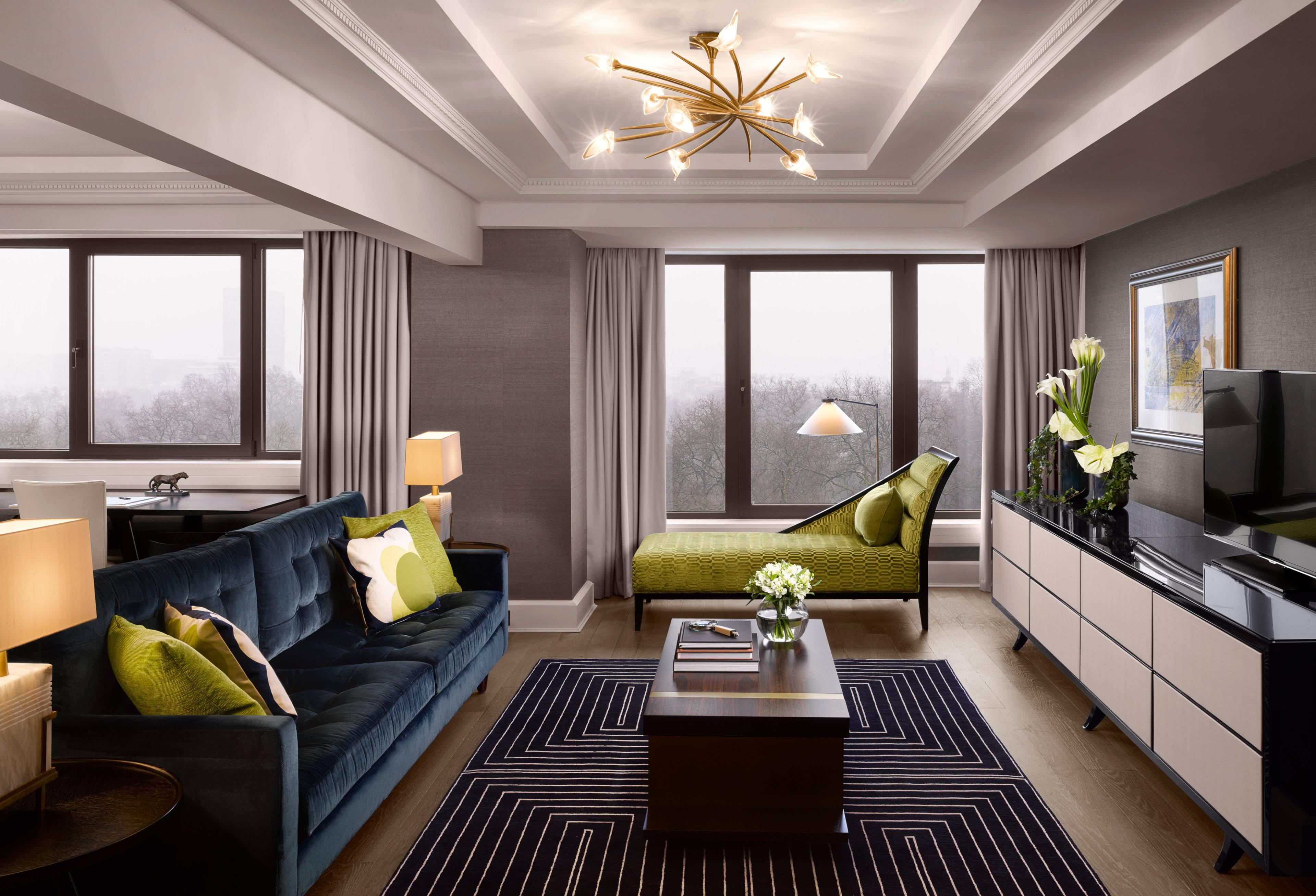 Hotel Intercontinental Park Lane By Ihg Londres