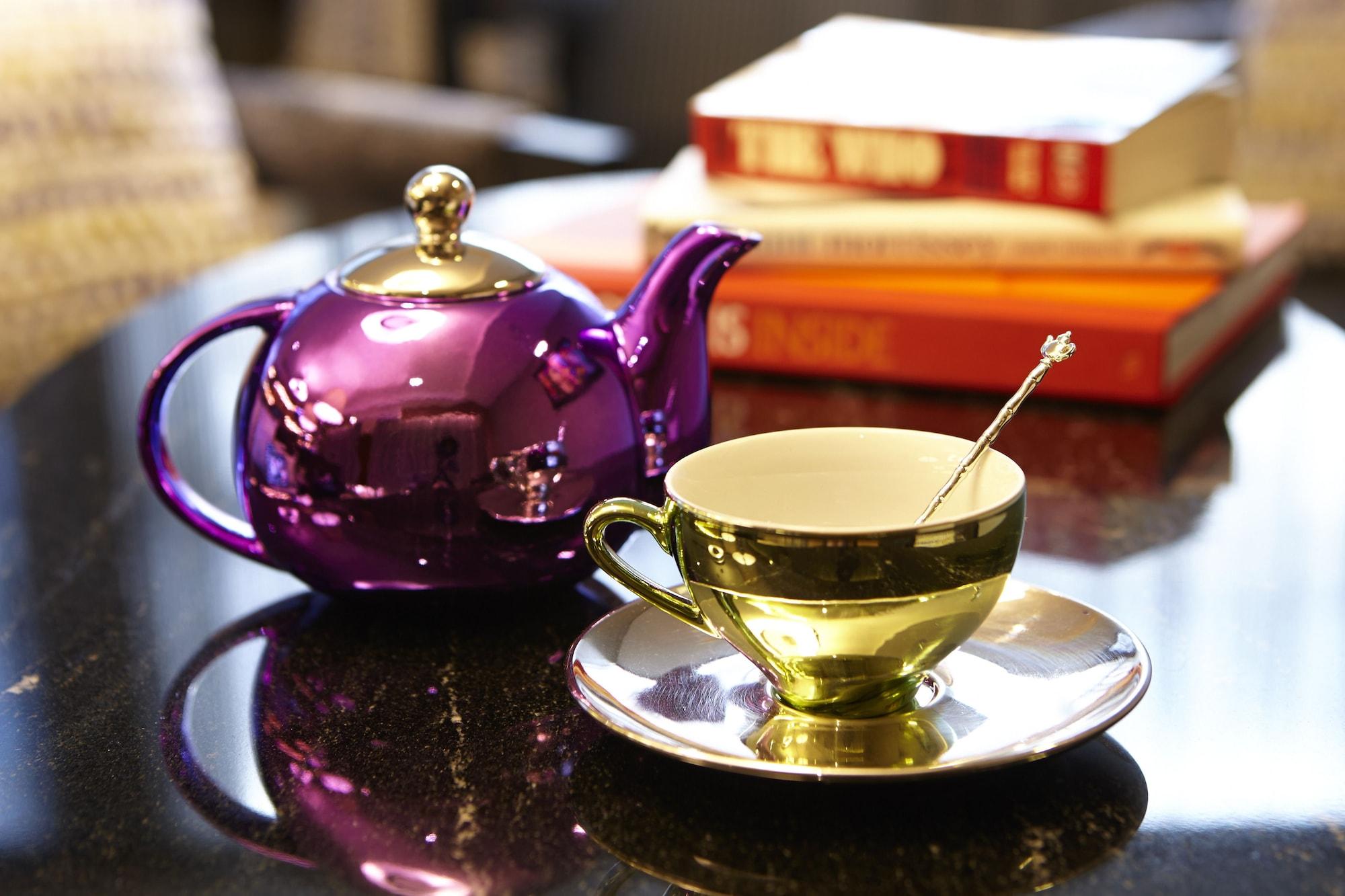 K West Hotel&spa 4* London