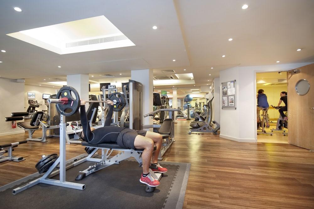 K West Hotel&spa Hotel London
