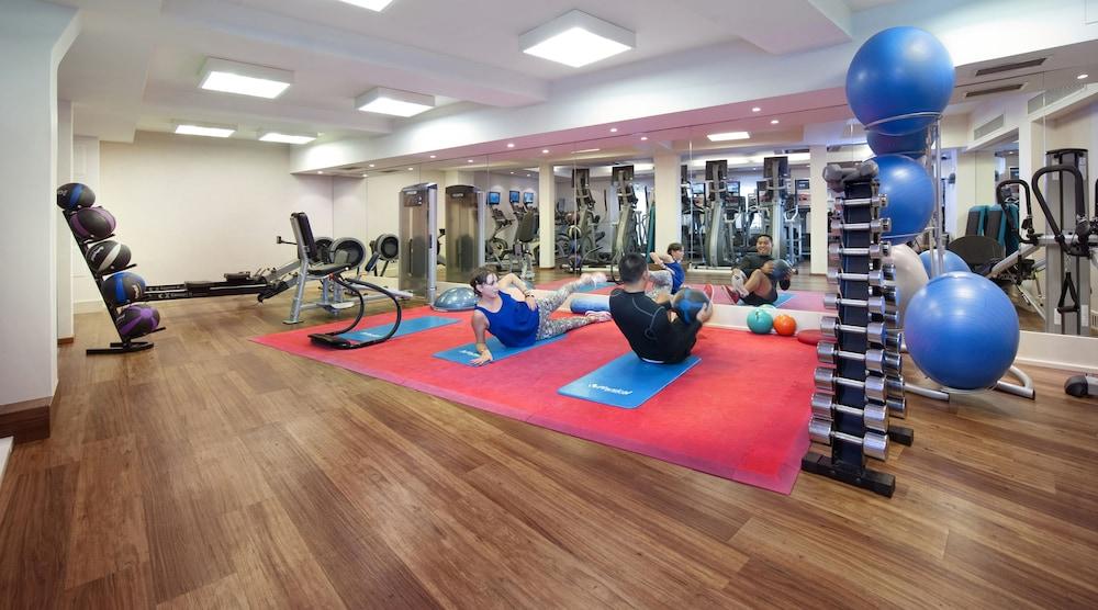 K West Hotel&spa 4*