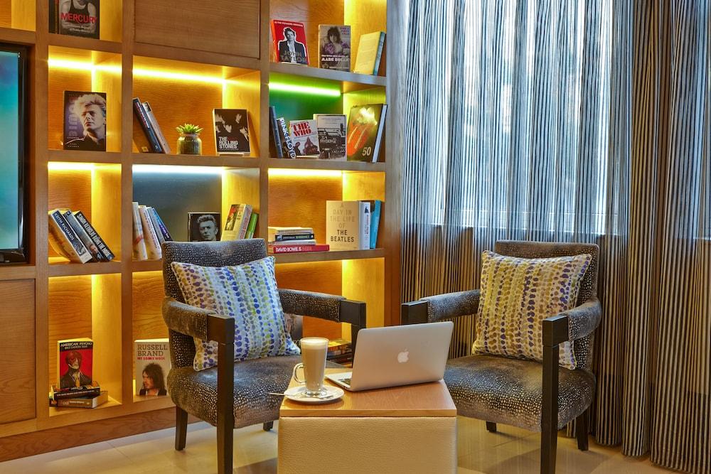 K West Hotel&spa