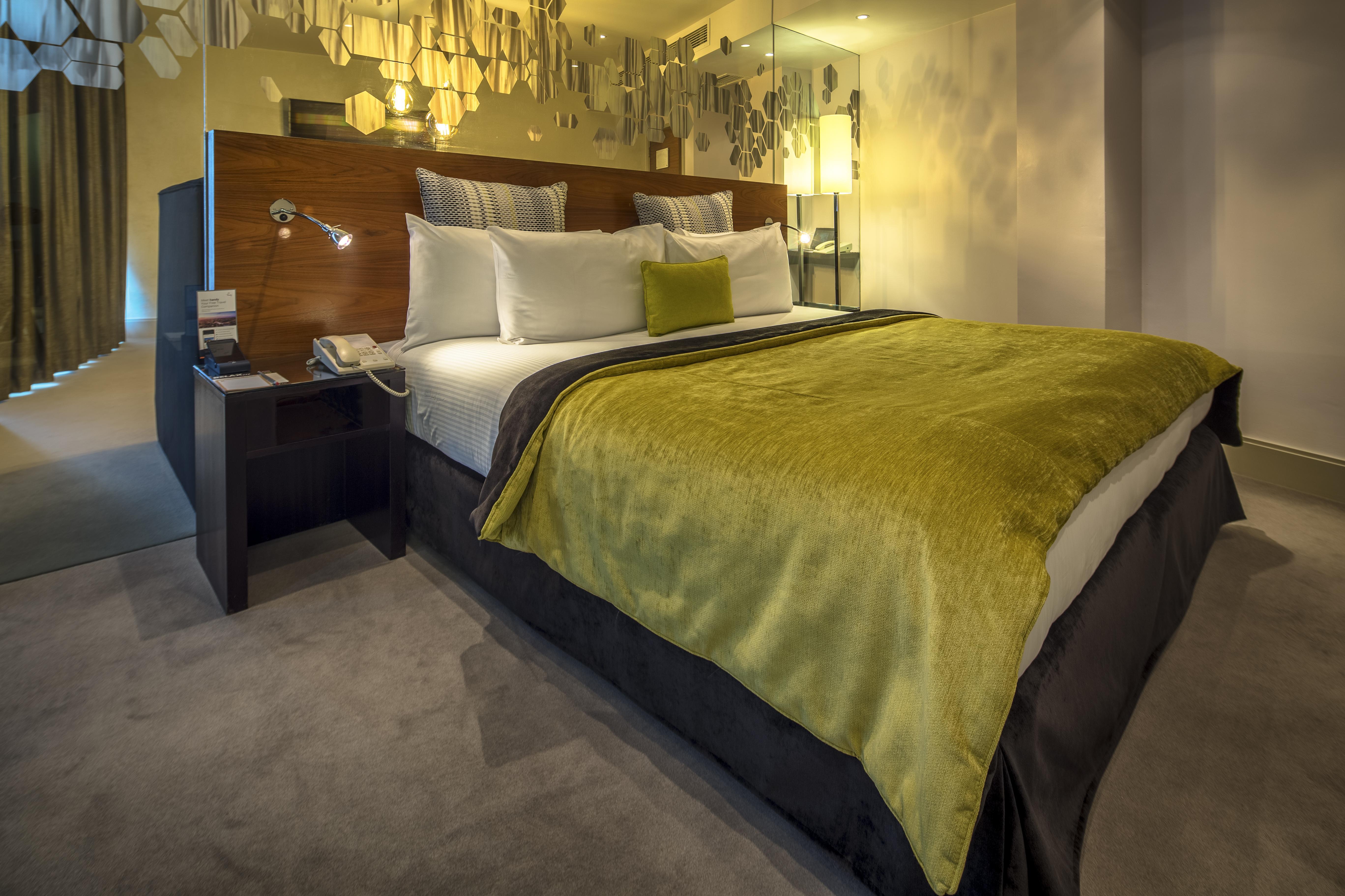 K West Hotel&spa 4*