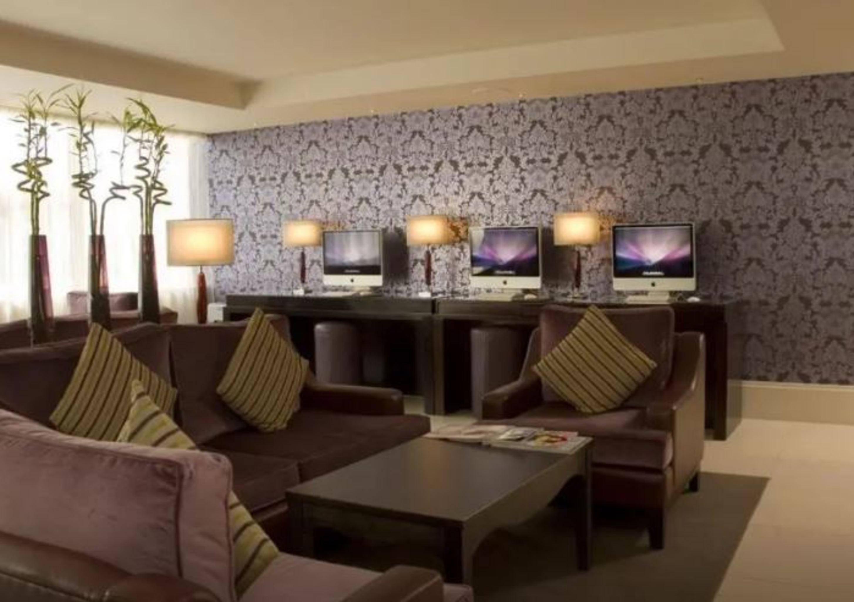 K West Hotel&spa London