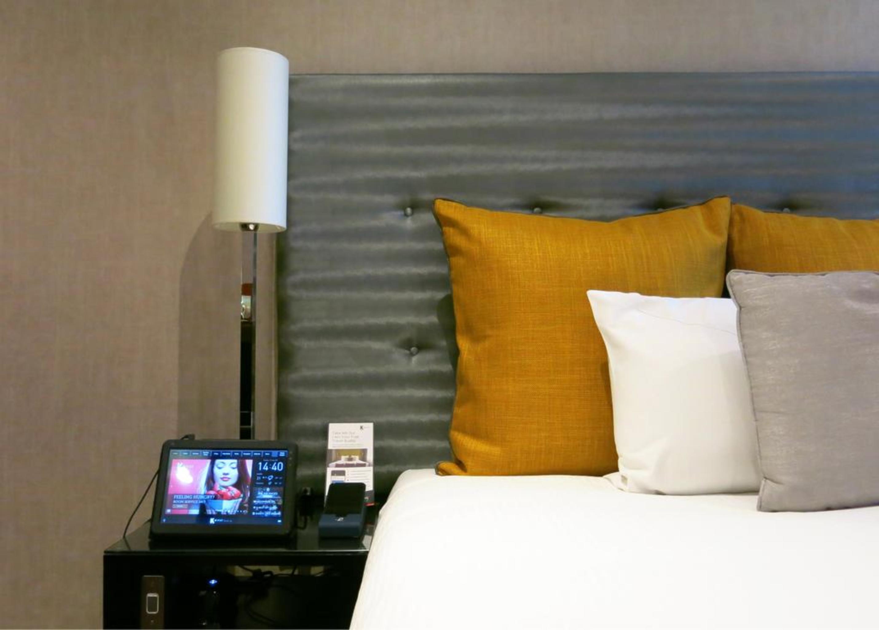 K West Hotel&spa
