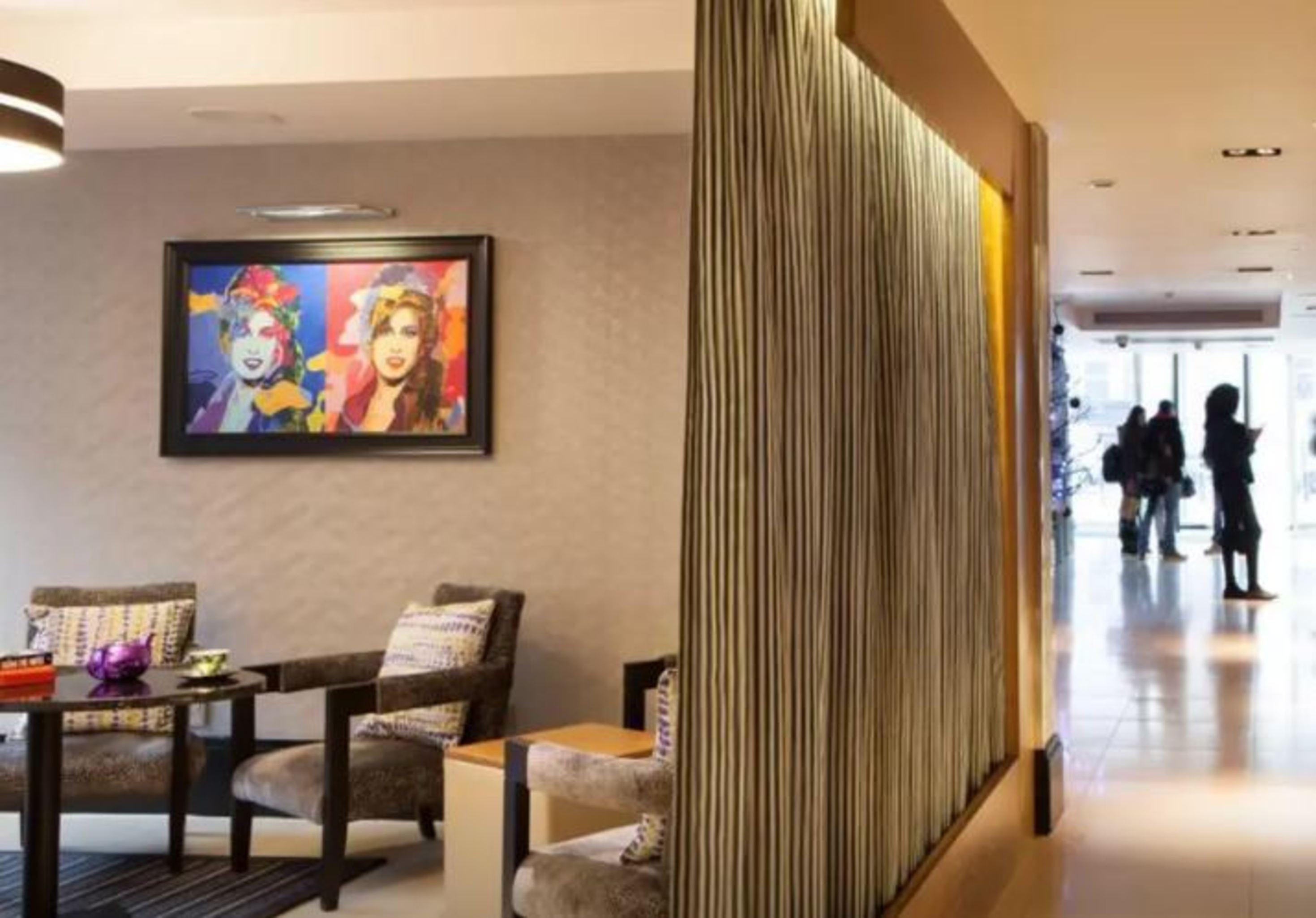 K West Hotel&spa London
