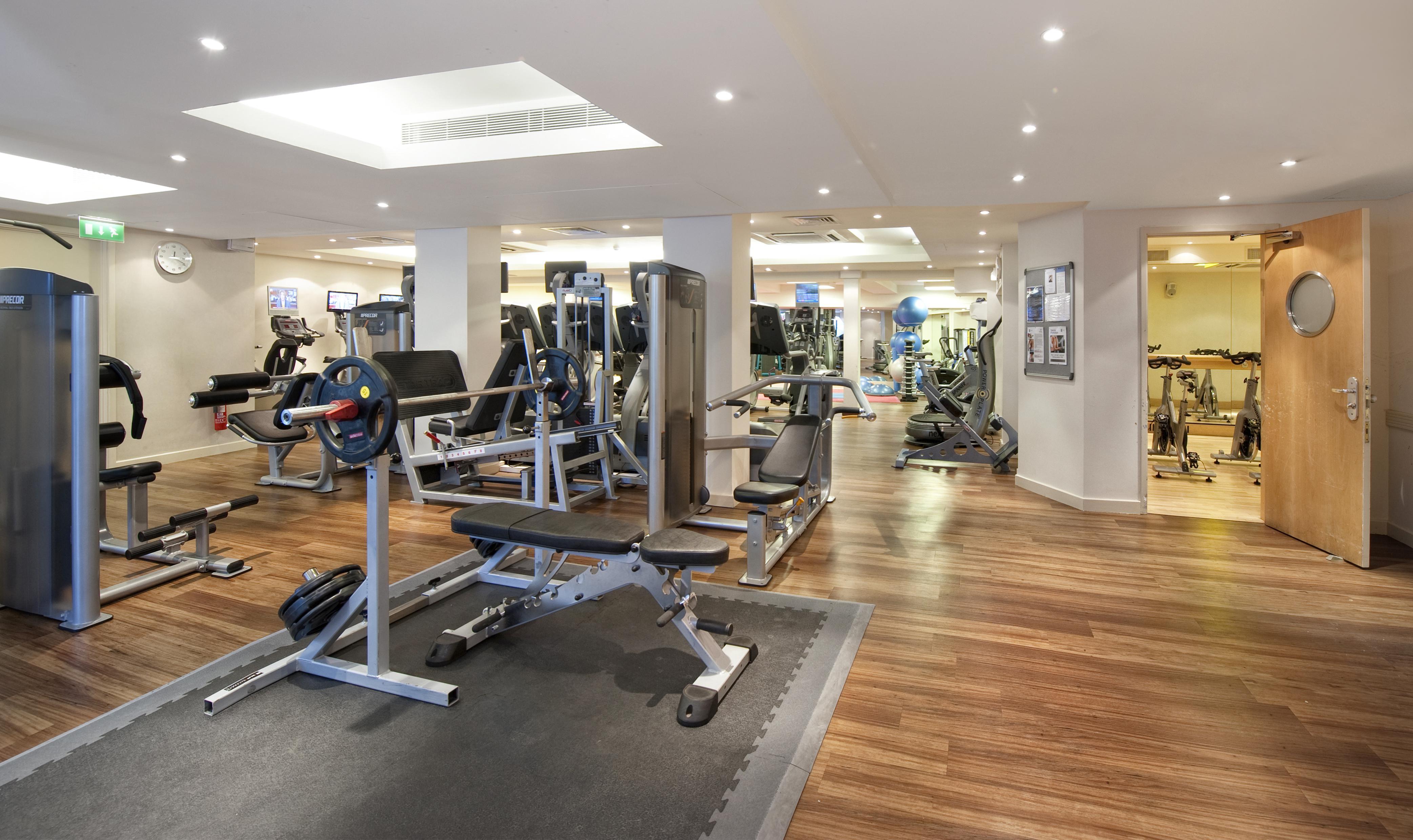 K West Hotel&spa Hotel London
