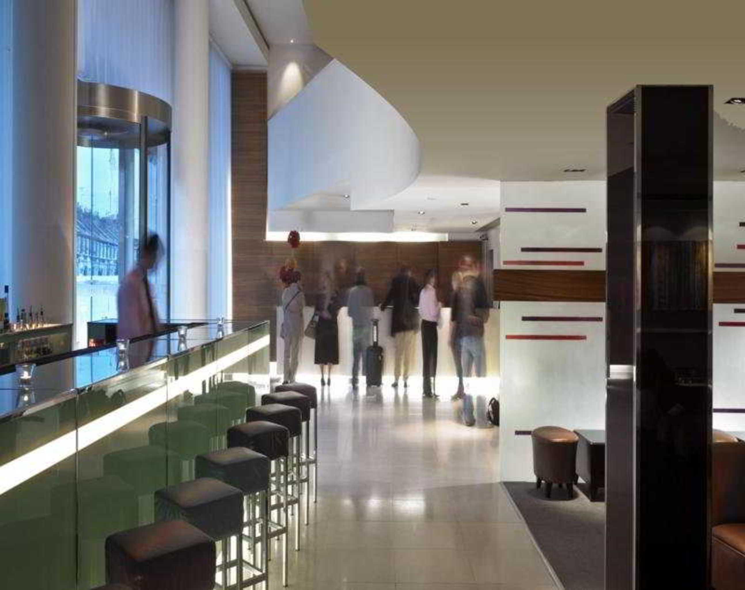 K West Hotel&spa 4*
