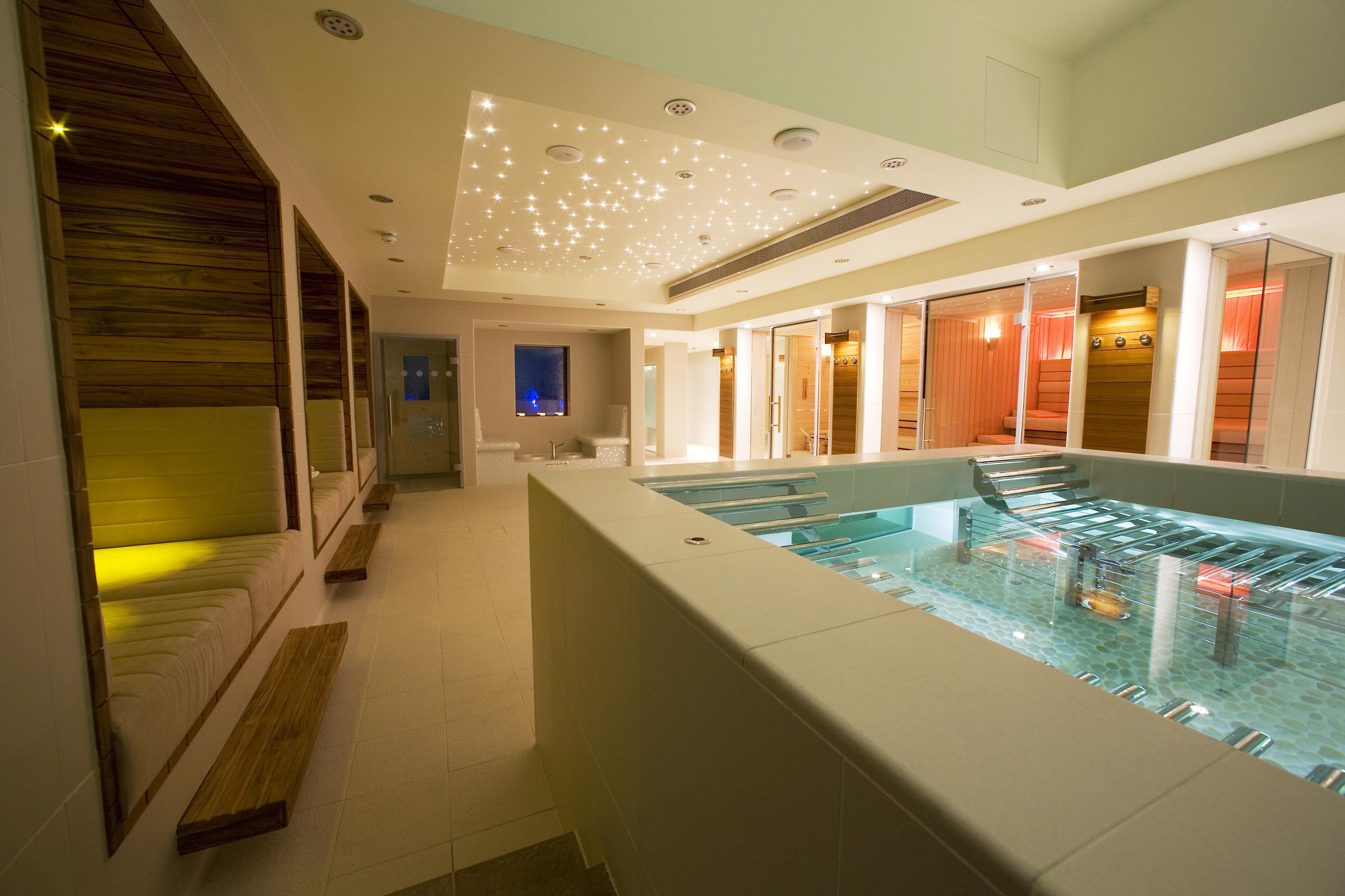 K West Hotel&spa 4* London