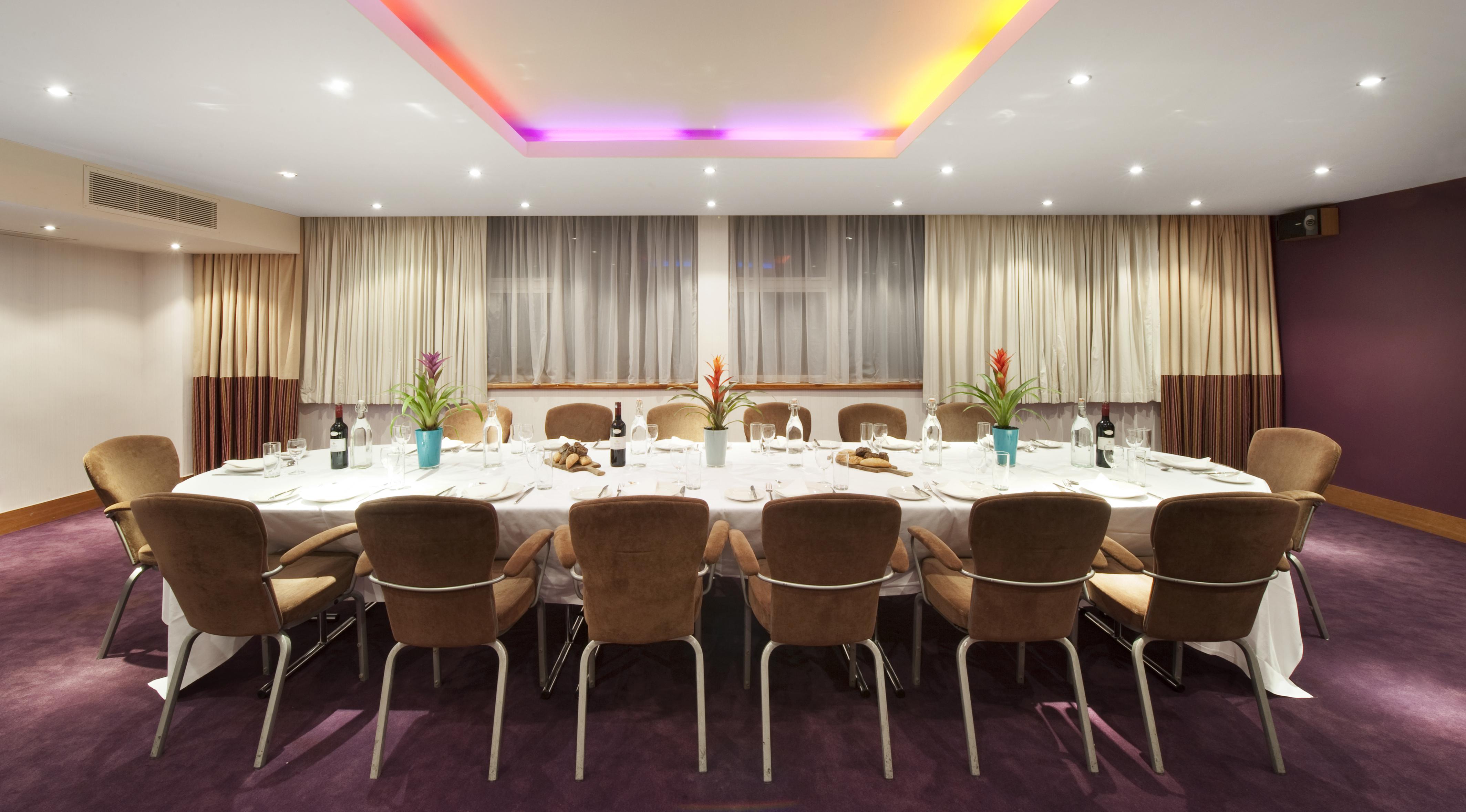 K West Hotel&spa Hotel 4*