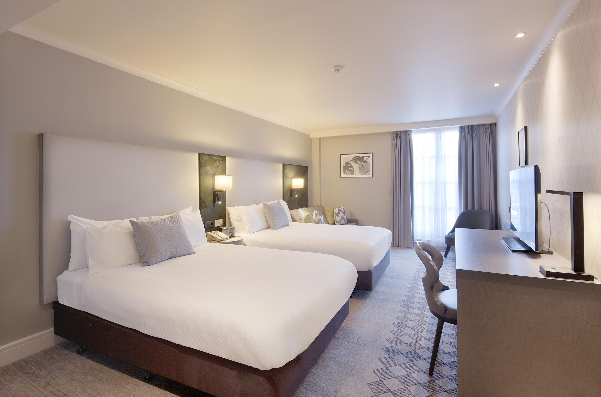 Doubletree By Hilton Kensington 4* London