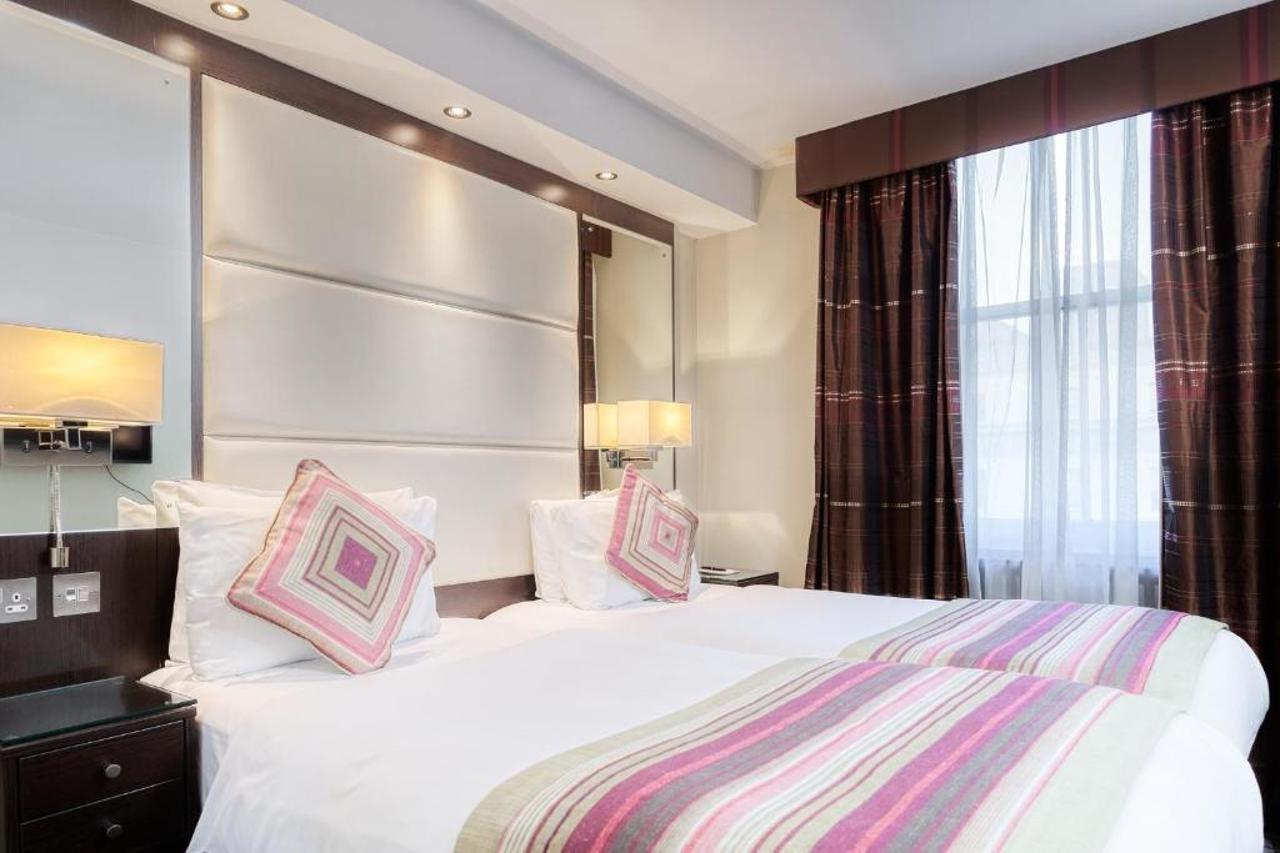 Grand Royale Hyde Park Hotel Londres