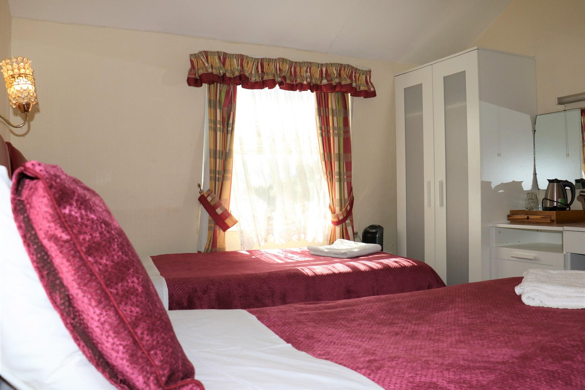 Barry House Gasthof London