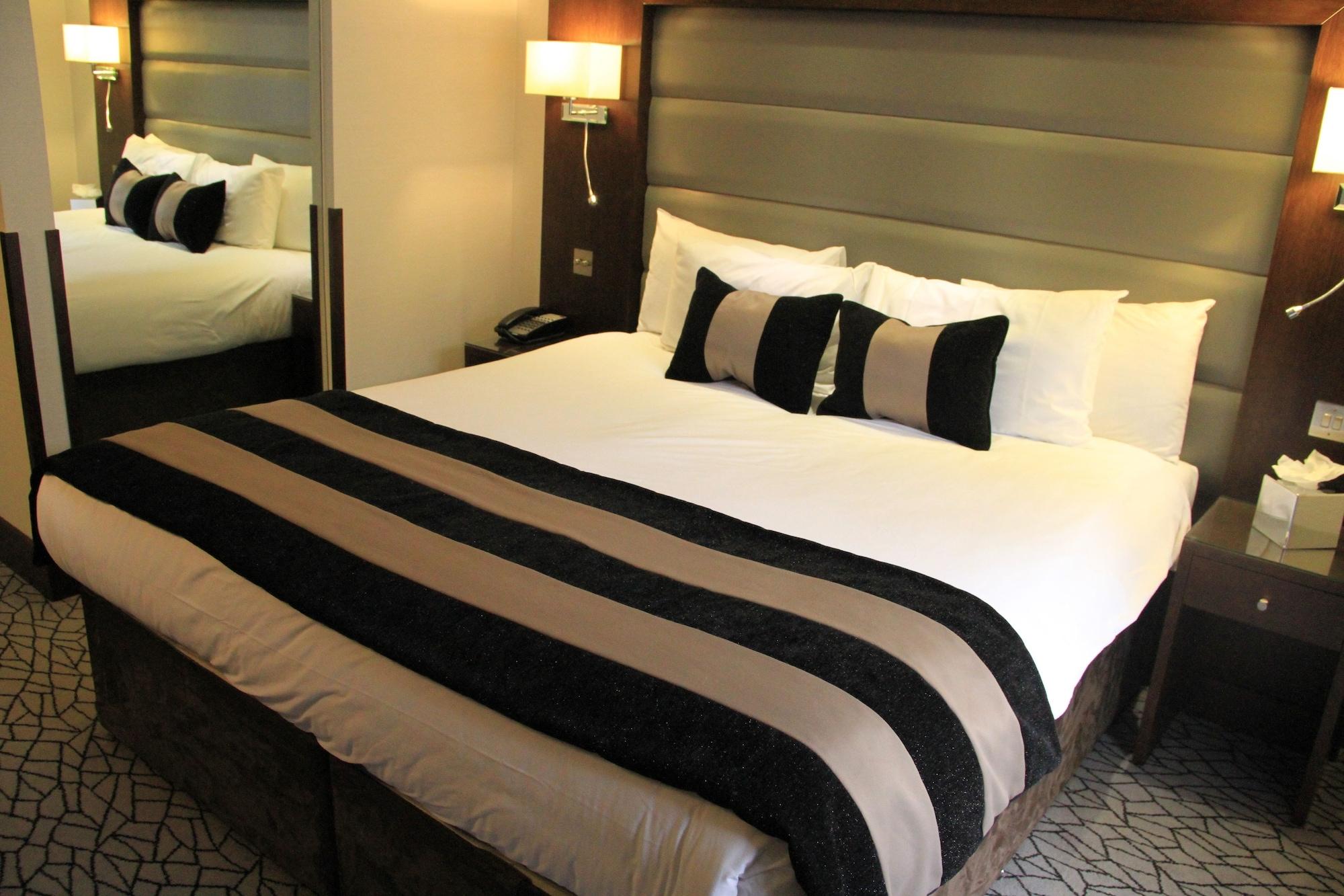 Hotel Park Grand Kensington Londres